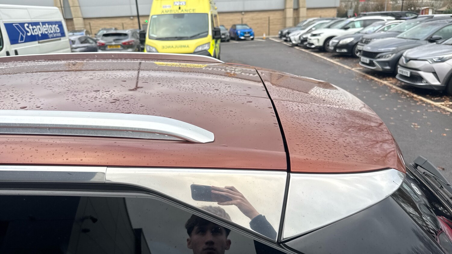 Used Peugeot 3008 2019 for sale - 76787636: Photo 49