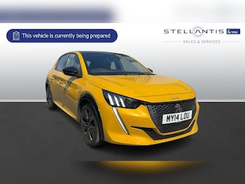 Used Peugeot 208 2023 for sale - 78529647: Photo