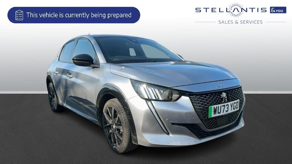 Used Peugeot 208 2023 for sale - 77959161: Photo 1