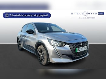 Used Peugeot 208 2023 for sale - 77959161: Photo