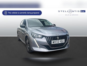 Used Peugeot 208 2023 for sale - 78959558: Photo