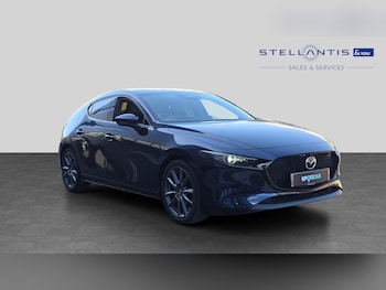 Used Mazda Mazda3 2023 for sale - 79305047: Photo