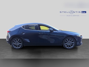 Used Mazda Mazda3 2023 for sale - 79305047: Photo