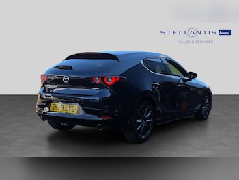 Used Mazda Mazda3 2023 for sale - 79305047: Photo