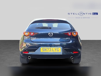 Used Mazda Mazda3 2023 for sale - 79305047: Photo