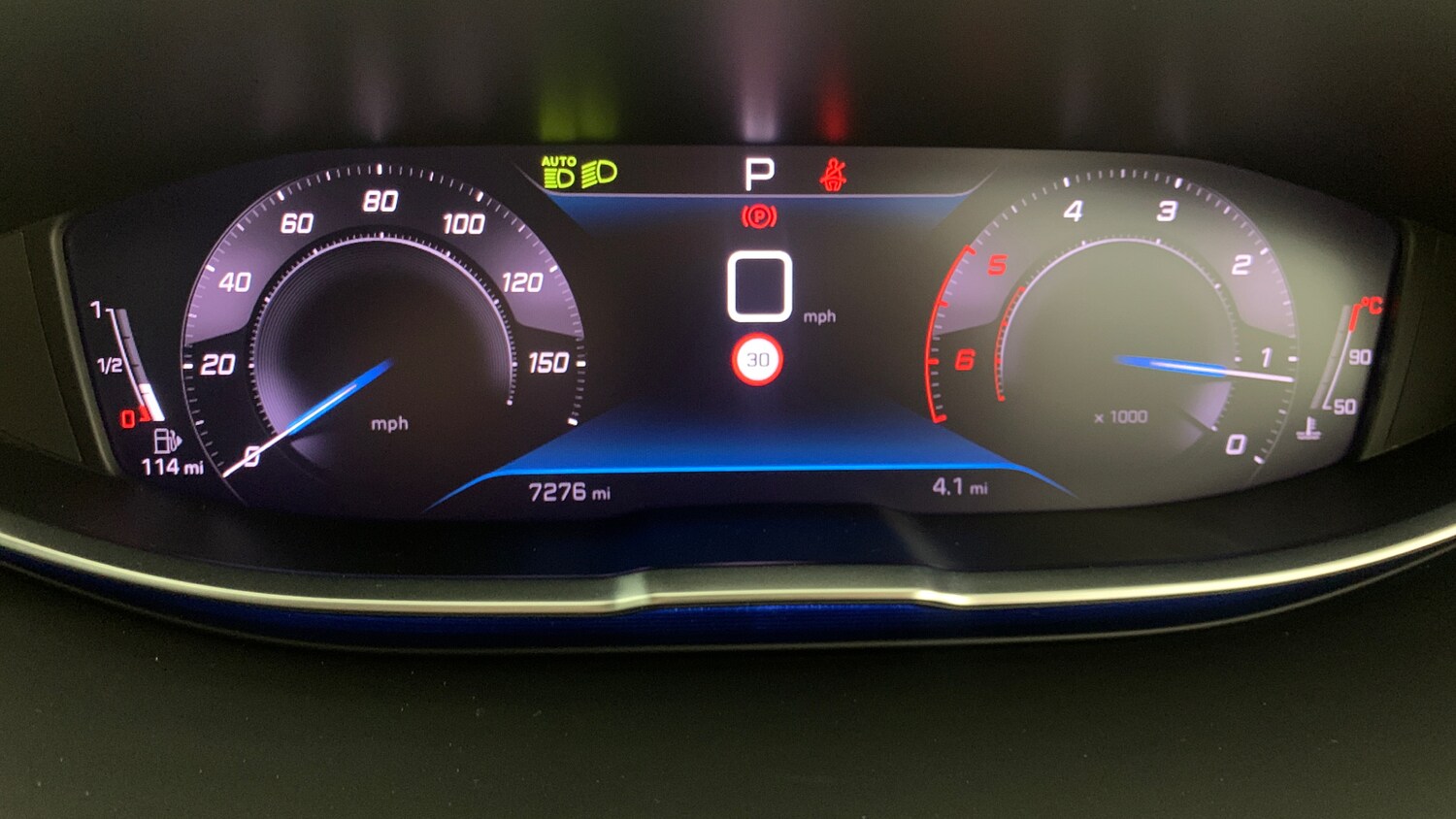 Used Peugeot 5008 2024 for sale - 77479940: Photo 10