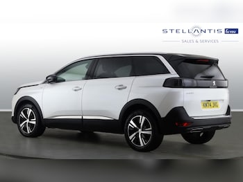 Used Peugeot 5008 2024 for sale - 77479940: Photo