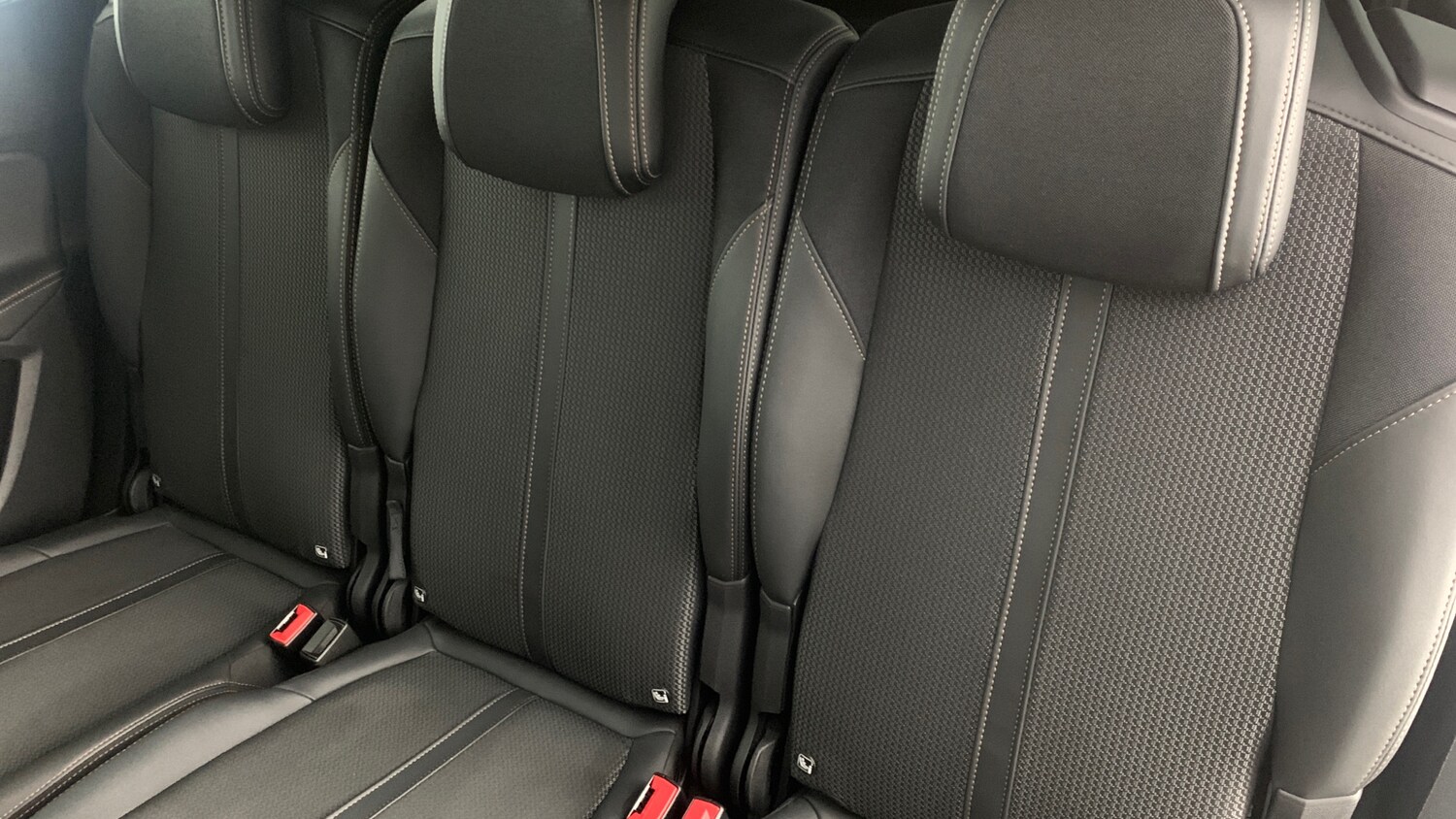 Used Peugeot 5008 2024 for sale - 77479940: Photo 8