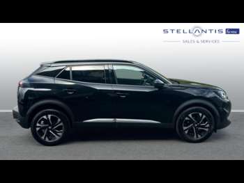 Used Peugeot 2008 2022 for sale - 75031698: Photo