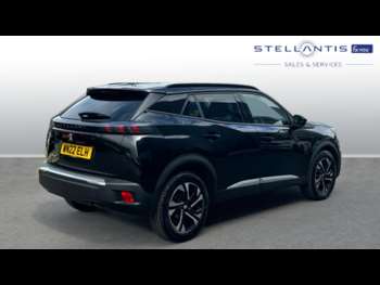 Used Peugeot 2008 2022 for sale - 75031698: Photo
