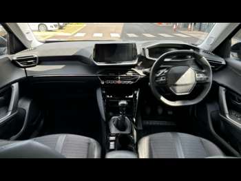 Used Peugeot 2008 2022 for sale - 75031698: Photo