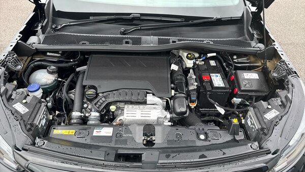 Used Peugeot 2008 2024 for sale - 76190363: Photo 18