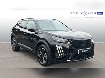 Peugeot - 2008