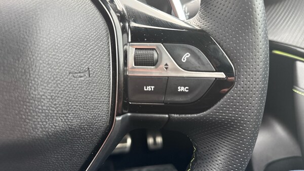 Used Peugeot 2008 2024 for sale - 76190363: Photo 24