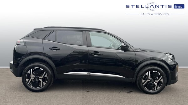 Used Peugeot 2008 2024 for sale - 76190363: Photo 2