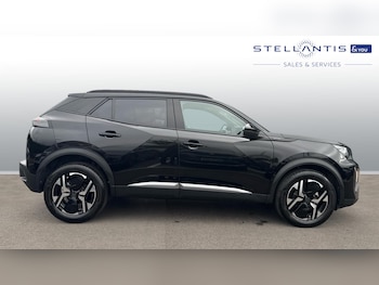 Used Peugeot 2008 2024 for sale - 76190363: Photo 2