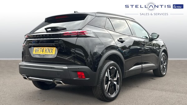 Used Peugeot 2008 2024 for sale - 76190363: Photo 3