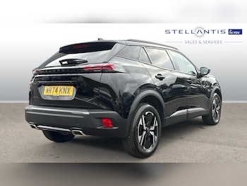 Used Peugeot 2008 2024 for sale - 76190363: Photo 3