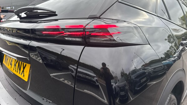 Used Peugeot 2008 2024 for sale - 76190363: Photo 45