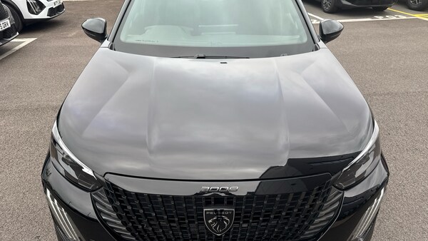 Used Peugeot 2008 2024 for sale - 76190363: Photo 46