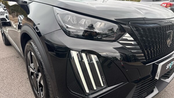 Used Peugeot 2008 2024 for sale - 76190363: Photo 47