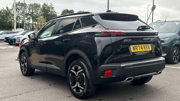 Used Peugeot 2008 2024 for sale - 76190363: Photo 5