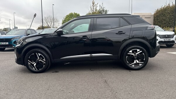 Used Peugeot 2008 2024 for sale - 76190363: Photo 6