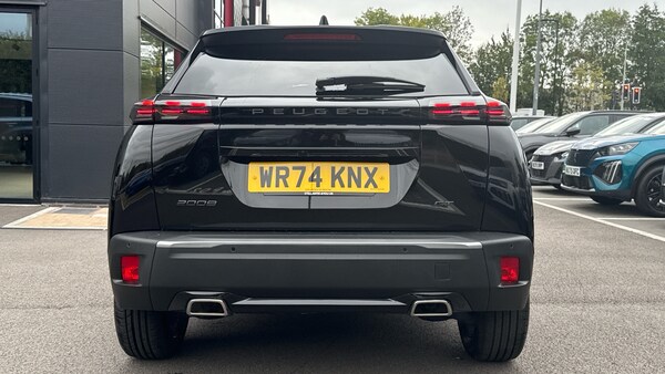 Used Peugeot 2008 2024 for sale - 76190363: Photo 9