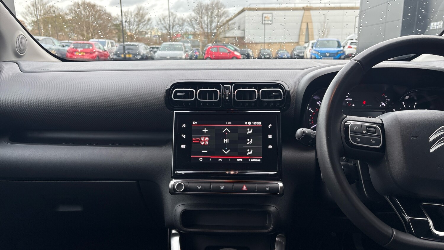 Used Citroen C3 Aircross 2022 for sale - 77092078: Photo 10