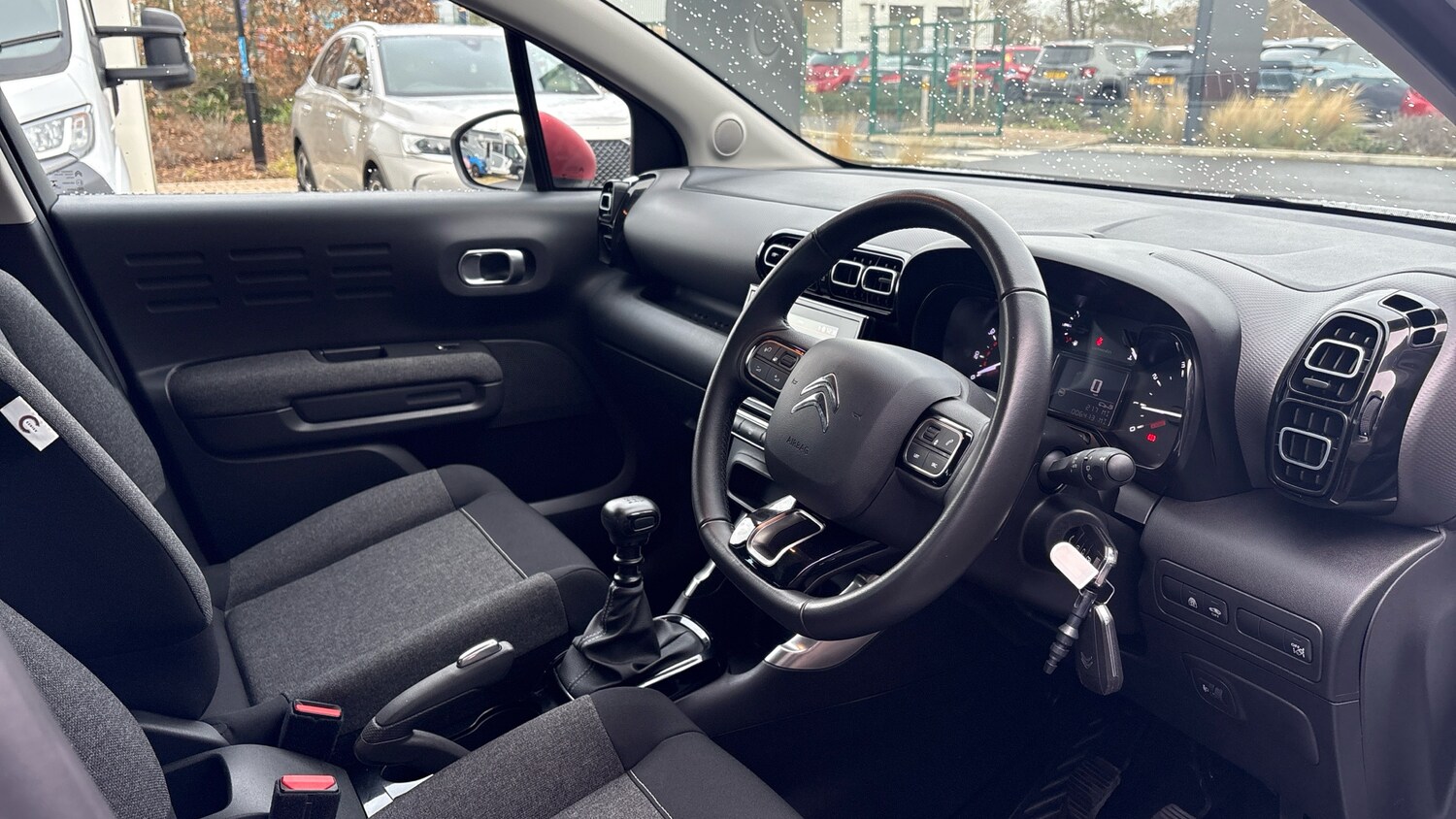 Used Citroen C3 Aircross 2022 for sale - 77092078: Photo 11