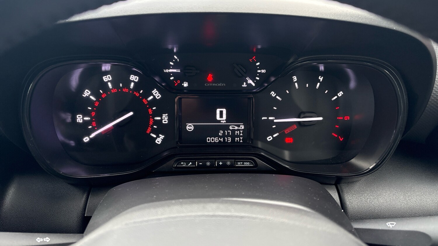 Used Citroen C3 Aircross 2022 for sale - 77092078: Photo 13