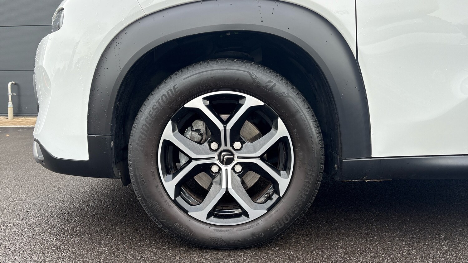 Used Citroen C3 Aircross 2022 for sale - 77092078: Photo 14