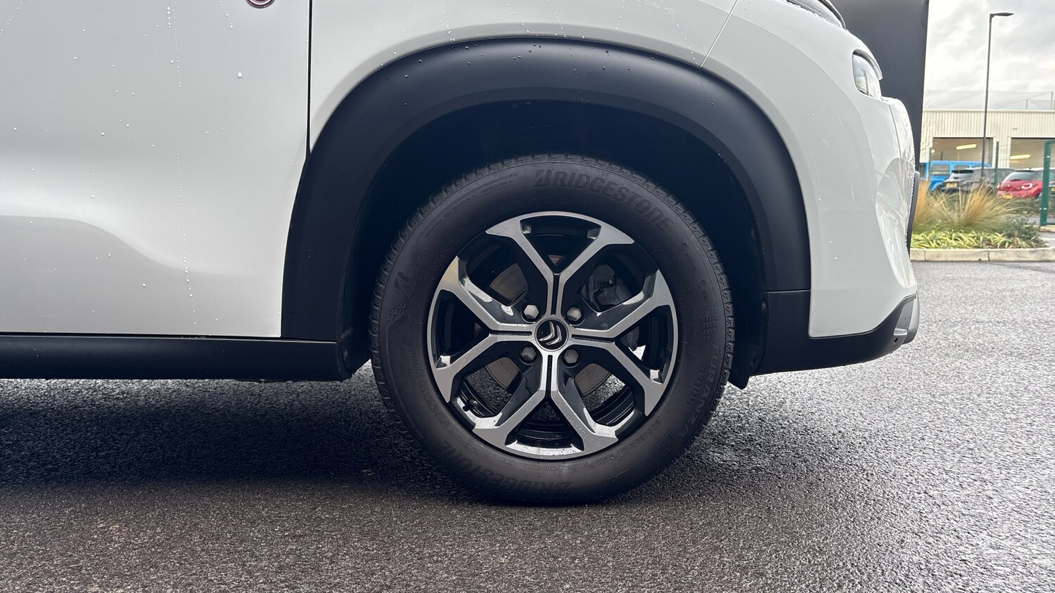 Used Citroen C3 Aircross 2022 for sale - 77092078: Photo 17