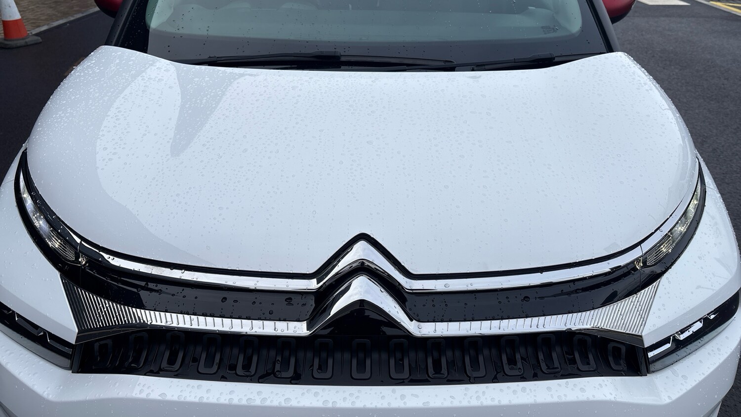 Used Citroen C3 Aircross 2022 for sale - 77092078: Photo 18