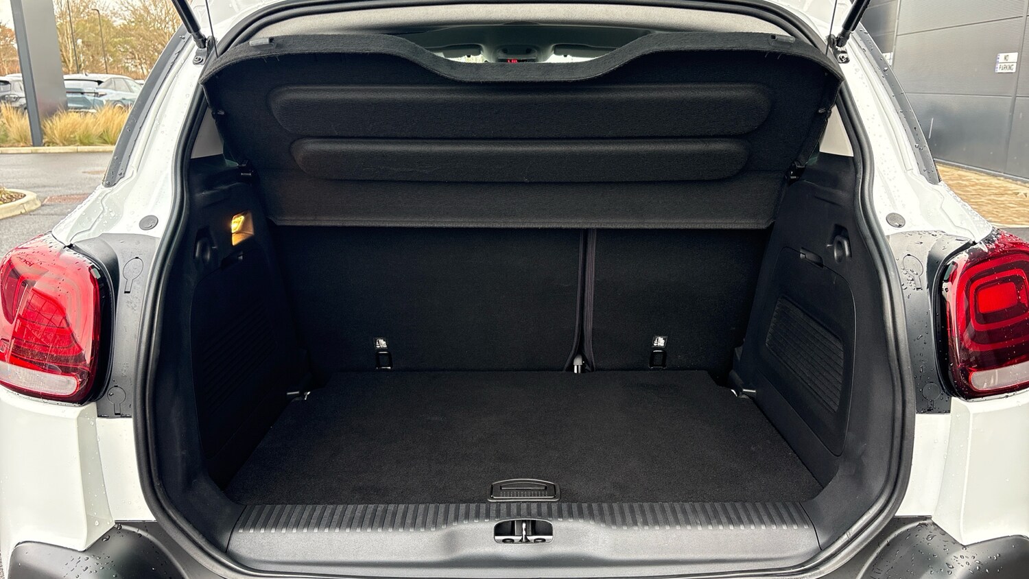 Used Citroen C3 Aircross 2022 for sale - 77092078: Photo 19