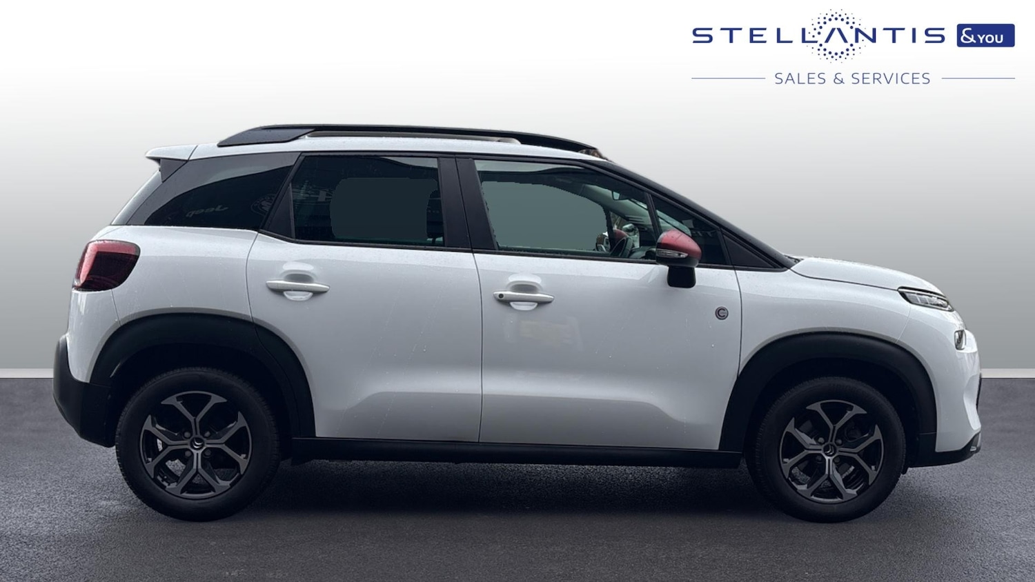 Used Citroen C3 Aircross 2022 for sale - 77092078: Photo 2