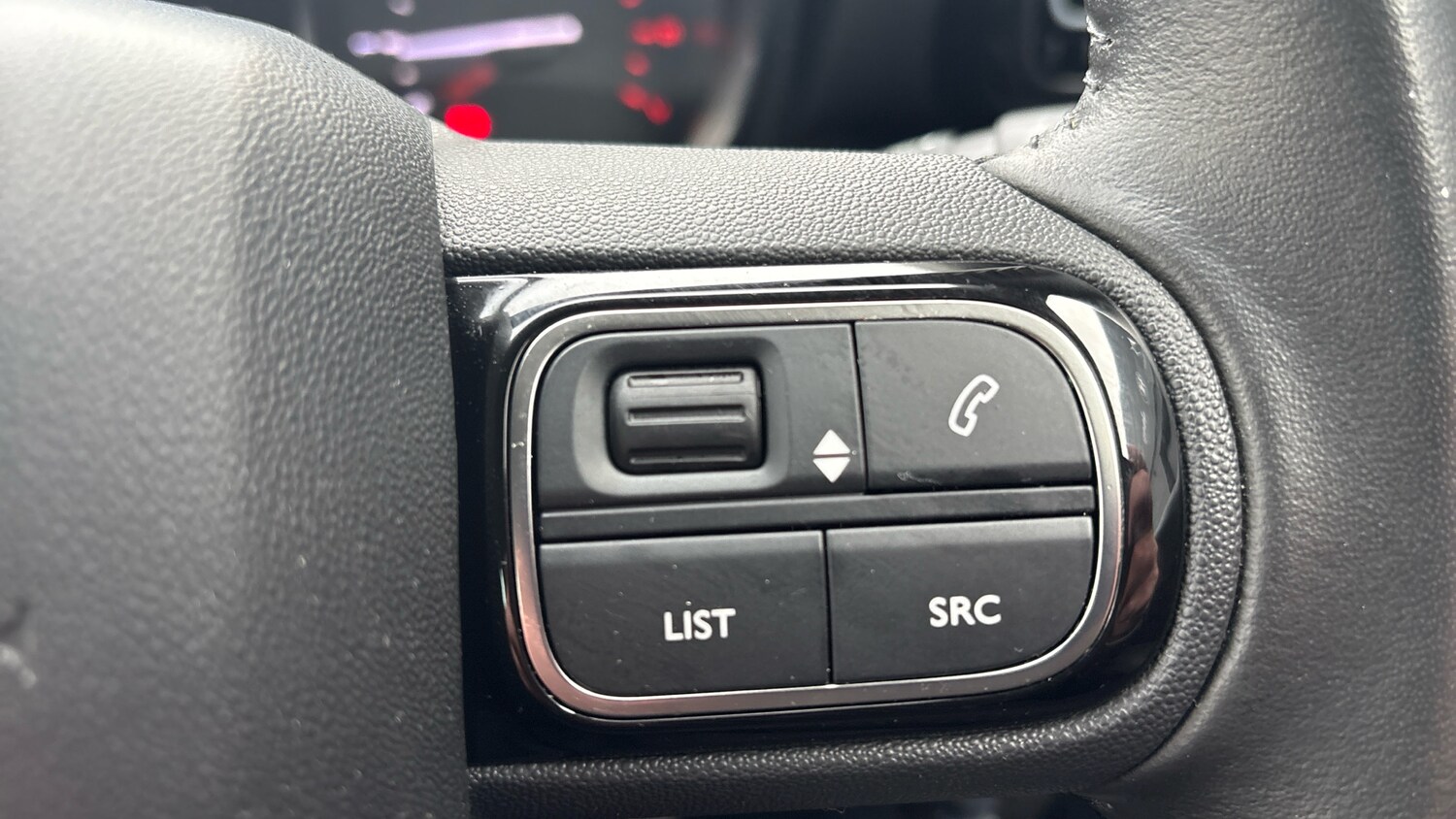 Used Citroen C3 Aircross 2022 for sale - 77092078: Photo 24