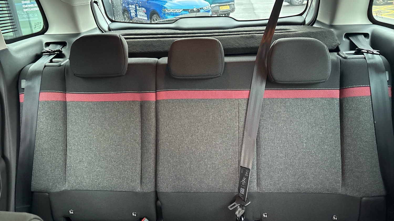 Used Citroen C3 Aircross 2022 for sale - 77092078: Photo 25