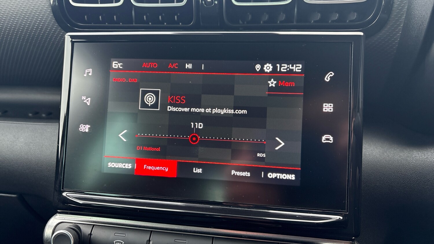 Used Citroen C3 Aircross 2022 for sale - 77092078: Photo 29