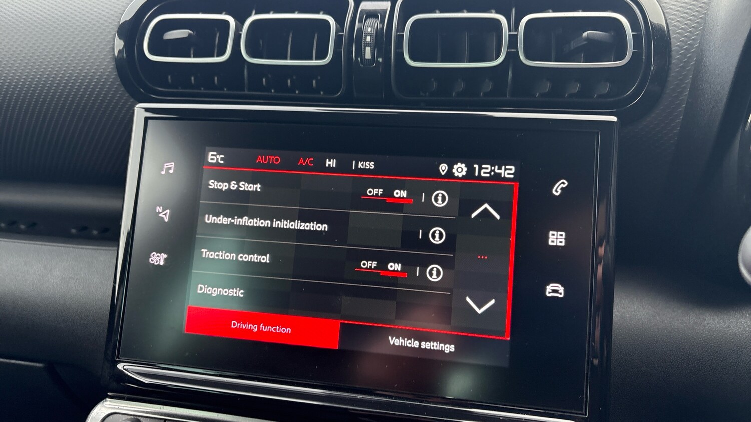 Used Citroen C3 Aircross 2022 for sale - 77092078: Photo 30