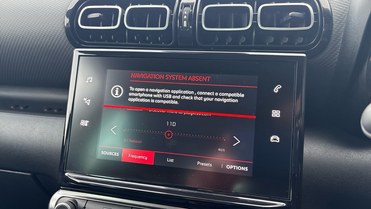 Used Citroen C3 Aircross 2022 for sale - 77092078: Photo 32