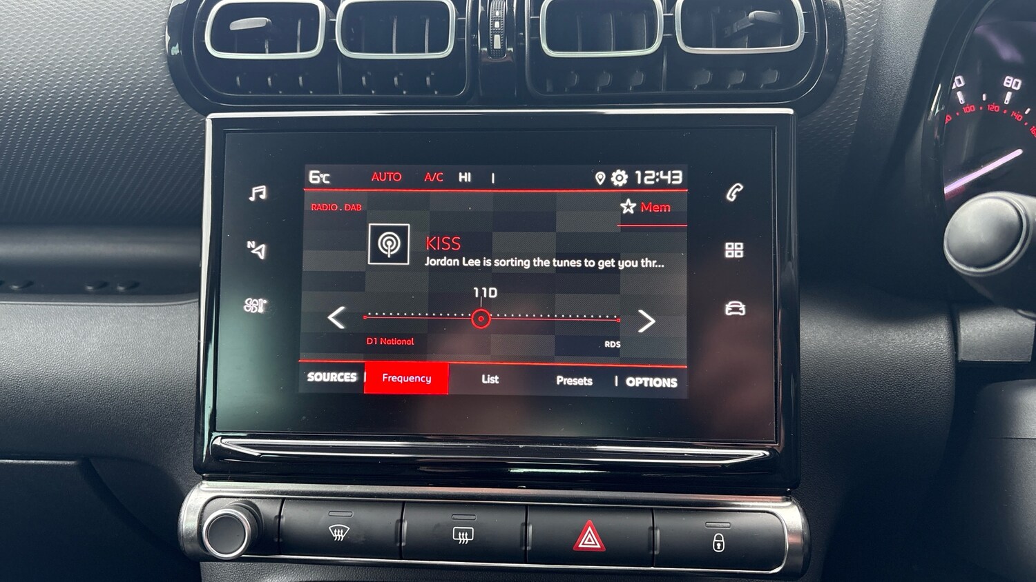 Used Citroen C3 Aircross 2022 for sale - 77092078: Photo 39