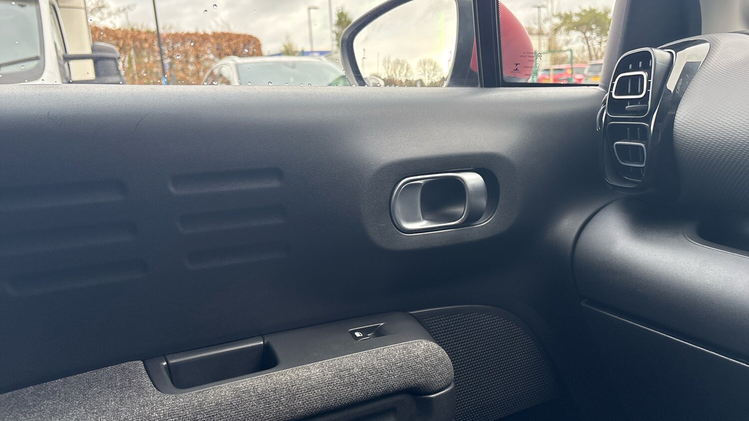 Used Citroen C3 Aircross 2022 for sale - 77092078: Photo 40