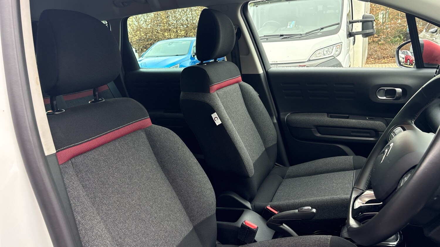 Used Citroen C3 Aircross 2022 for sale - 77092078: Photo 41