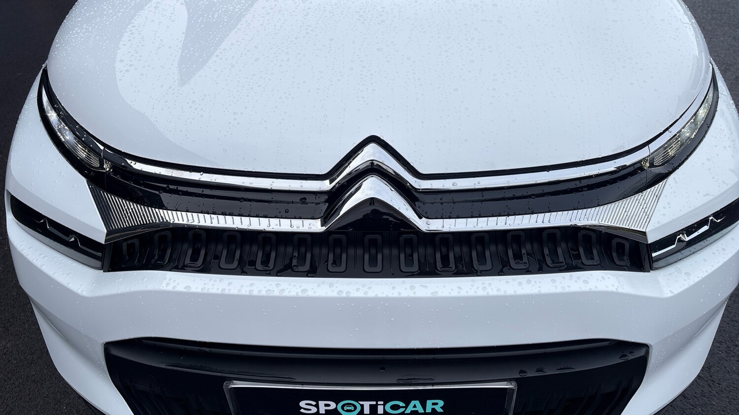 Used Citroen C3 Aircross 2022 for sale - 77092078: Photo 45