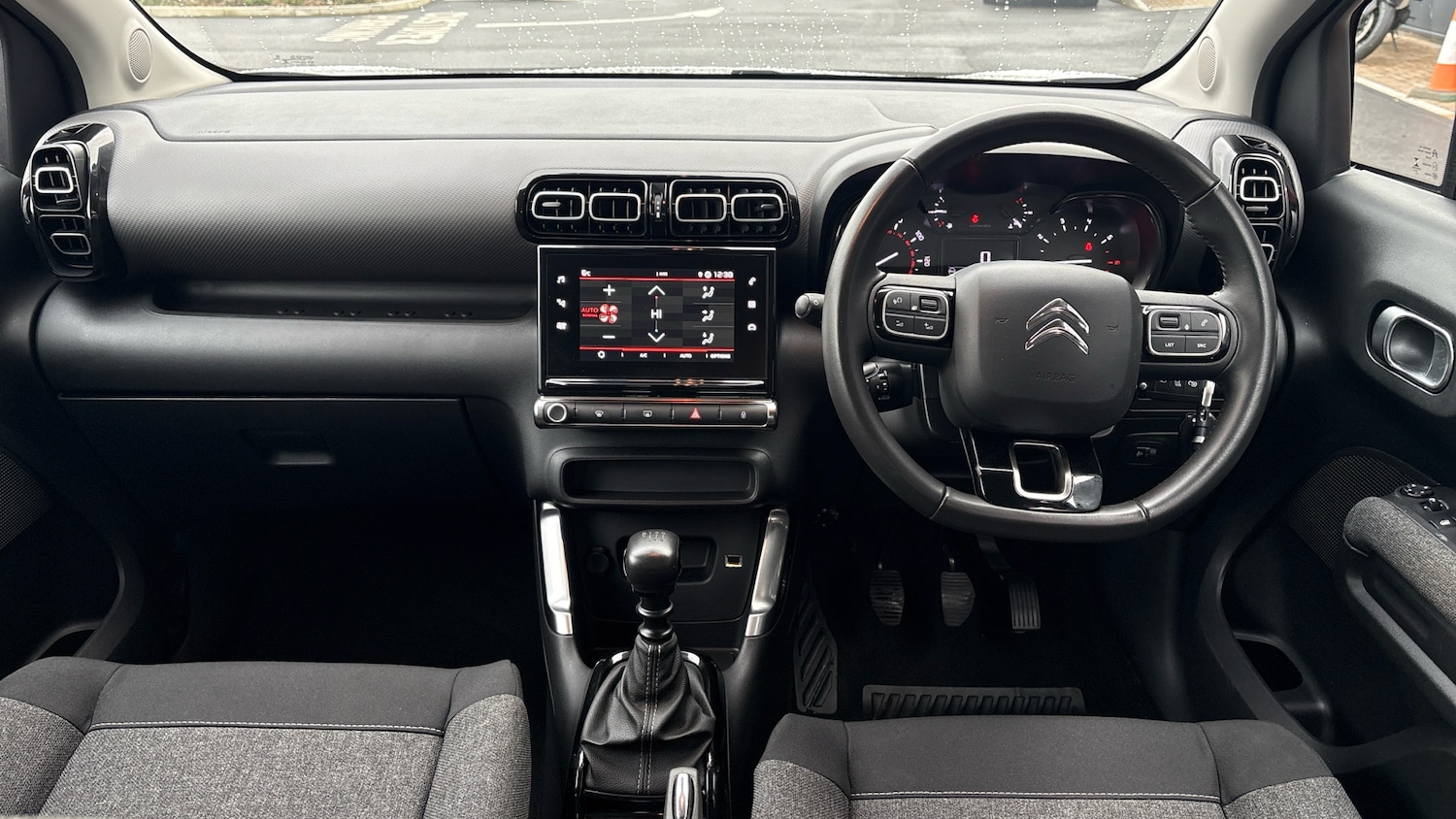 Used Citroen C3 Aircross 2022 for sale - 77092078: Photo 5