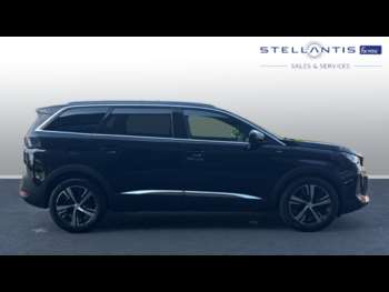 Used Peugeot 5008 2024 for sale - 75052439: Photo