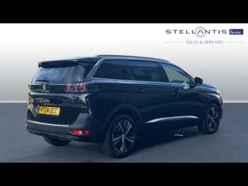 Used Peugeot 5008 2024 for sale - 75052439: Photo