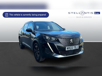 Used Peugeot 2008 2022 for sale - 78220570: Photo