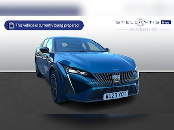 Used Peugeot 408 2023 for sale - 78418038: Photo